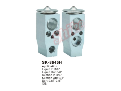 SK-8645H