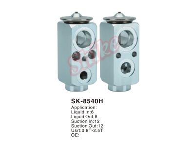 SK-8540H