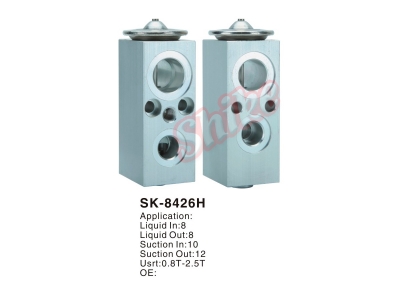 SK-8426H