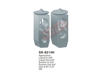 SK-8214H